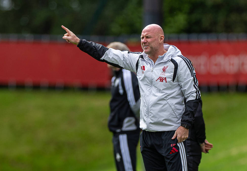 U21: Uddamålsförlust mot Doncaster